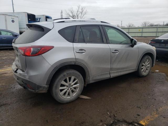 Obraz 3 z 2015 MAZDA CX-5 TOURING 2015 z VIN JM3KE4CY9F0433027