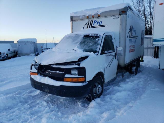 Obraz 2004 CHEVROLET EXPRESS G3500  2004
