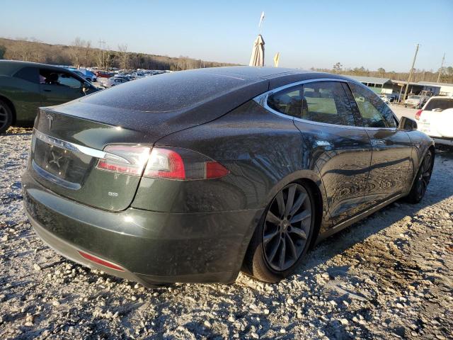 Image 3 of 2013 TESLA MODEL S  2013 with VIN 5YJSA1CN1DFP13905