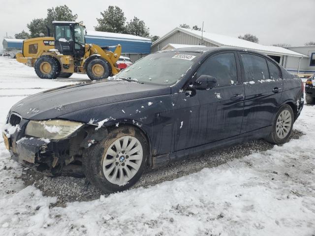 2009 BMW 328 I 2009 image