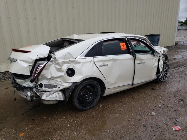 Изображение 3 2013 CADILLAC XTS LUXURY COLLECTION 2013 с VIN 2G61P5S3XD9234276