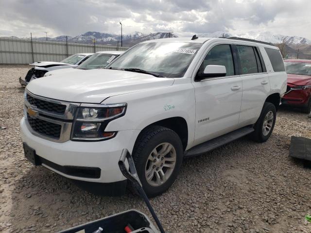 Obraz 2015 CHEVROLET TAHOE K1500 LT 2015