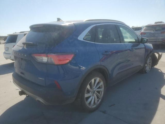 Obraz 3 z 2022 FORD ESCAPE TITANIUM 2022 z VIN 1FMCU9DZ2NUA95364