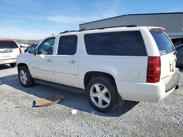 Obraz 2 z 2011 CHEVROLET SUBURBAN K1500 LTZ 2011 z VIN 1GNSKKE36BR144515