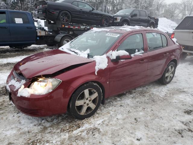 2008 CHEVROLET COBALT LT 2008 image
