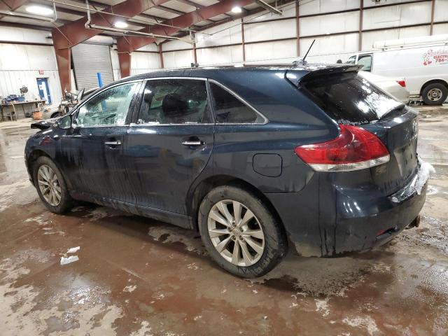 Obraz 2 z 2015 TOYOTA VENZA LE 2015 z VIN 4T3ZA3BB9FU096736