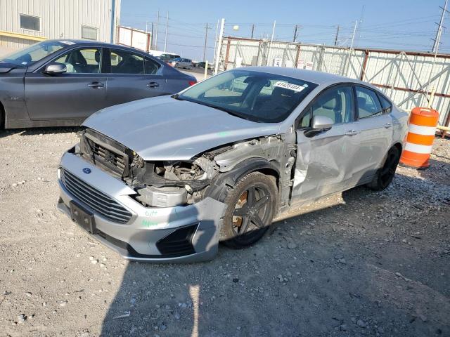 Obraz 2019 FORD FUSION SE 2019