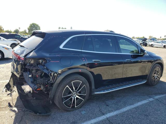 Image 3 of 2023 MERCEDES-BENZ EQS SUV 450+ 2023 with VIN 4JGDM2DB3PA001821