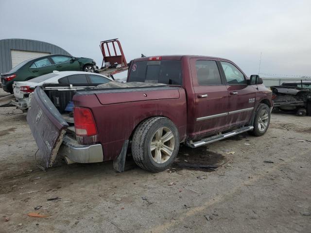Obraz 3 z 2016 RAM 1500 SLT 2016 z VIN 1C6RR7LM5GS178819
