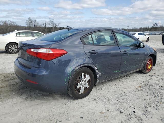 Image 3 of 2015 KIA FORTE LX 2015 with VIN KNAFX4A61F5323451