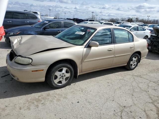 Изображение 2002 CHEVROLET MALIBU LS 2002