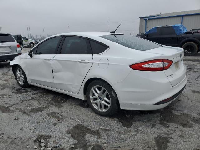 Image 2 of 2015 FORD FUSION SE 2015 with VIN 3FA6P0H70FR150728