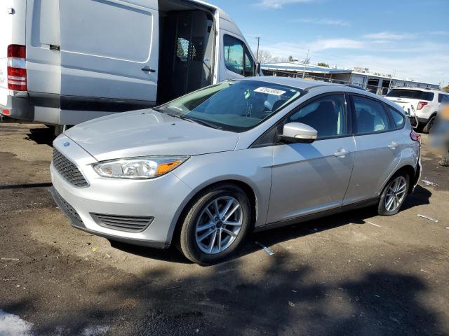 Obraz 1 z 2017 FORD FOCUS SE 2017 z VIN 1FADP3K23HL246828