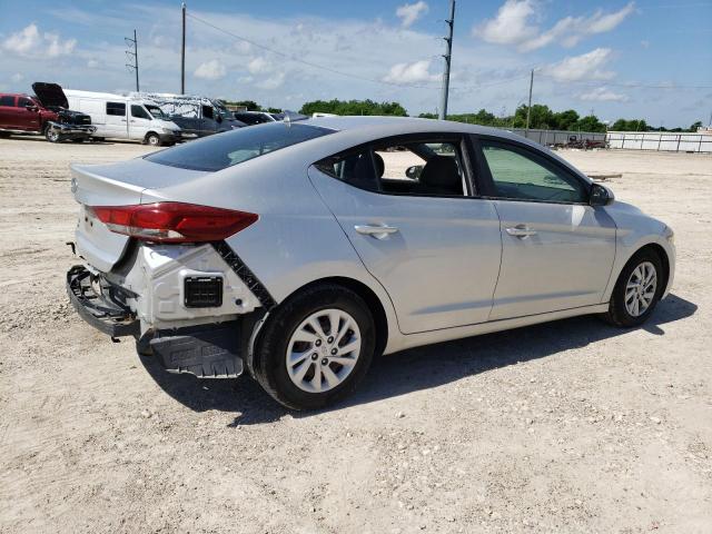 Obraz 3 z 2017 HYUNDAI ELANTRA SE 2017 z VIN 5NPD74LF6HH201565