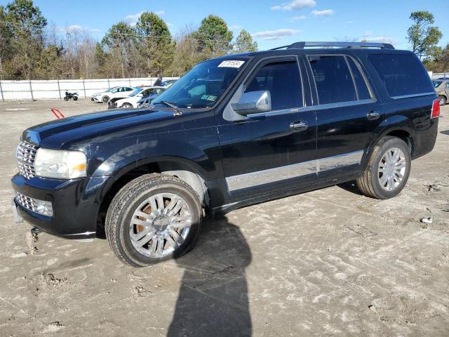 Obraz 2007 LINCOLN NAVIGATOR  2007