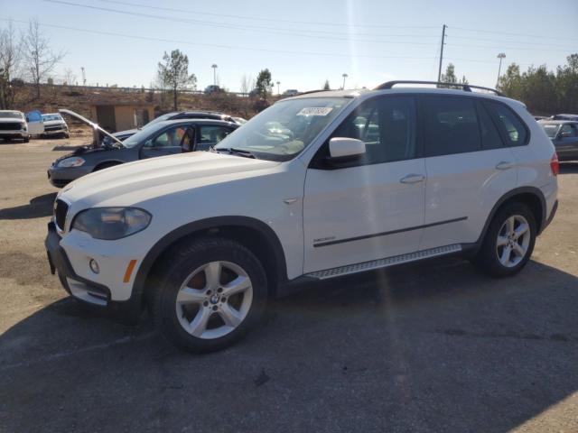 Image 1 of 2009 BMW X5 XDRIVE30I 2009 with VIN 5UXFE43519L038129