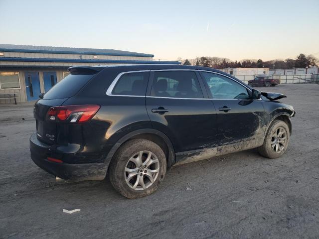 Image 3 of 2015 MAZDA CX-9 SPORT 2015 with VIN JM3TB3BV4F0456391