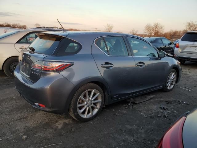 Obraz 3 z 2013 LEXUS CT 200 2013 z VIN JTHKD5BH3D2153218