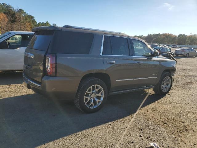 Image 3 of 2015 GMC YUKON DENALI 2015 with VIN 1GKS2CKJ8FR567771