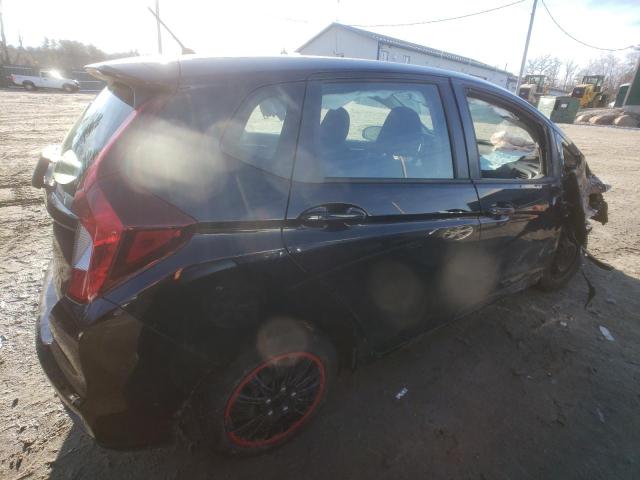 Изображение 3 2020 HONDA FIT LX 2020 с VIN 3HGGK5H45LM713380
