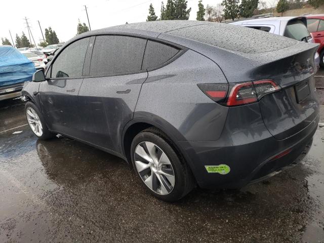 Image 2 of 2023 TESLA MODEL Y  2023 with VIN 7SAYGDEE1PA057989