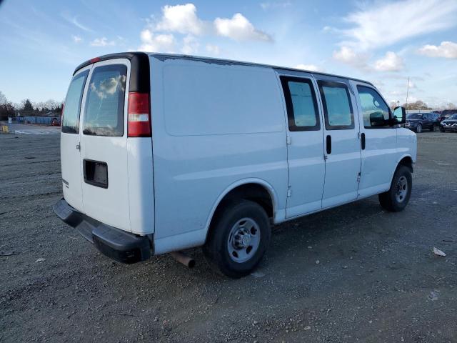Image 3 of 2012 CHEVROLET EXPRESS G2500  2012 with VIN 1GCWGFBA9C1164294