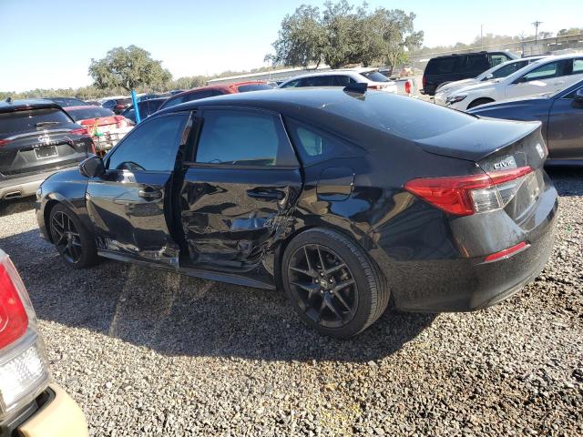 Obraz 2 z 2023 HONDA CIVIC SPORT 2023 z VIN 2HGFE2F55PH528425