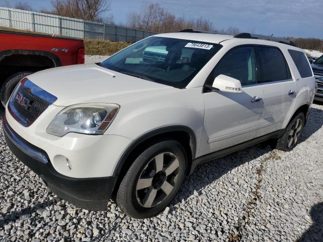 2011 GMC ACADIA SLT-1 2011 image