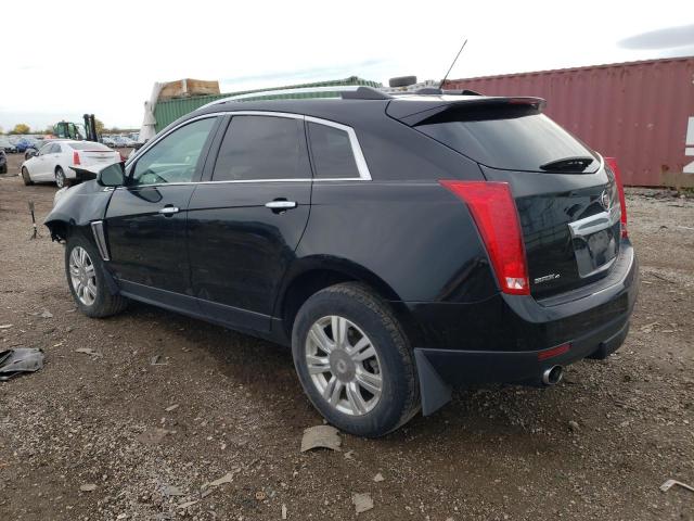 Image 2 of 2015 CADILLAC SRX LUXURY COLLECTION 2015 with VIN 3GYFNEE34FS619692