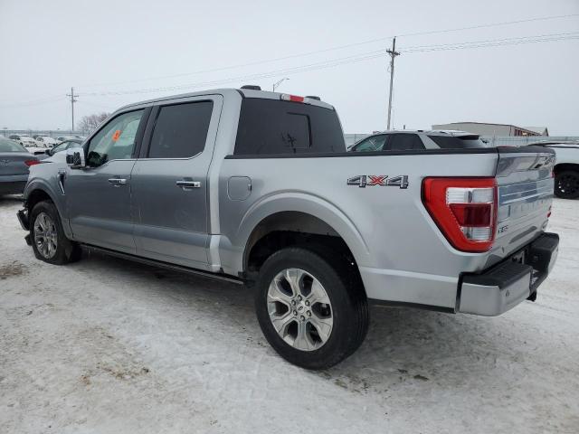 Изображение 2 2023 FORD F150 SUPERCREW 2023 с VIN 1FTFW1E8XPFB46135