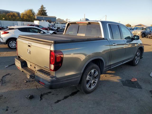 Image 3 of 2017 HONDA RIDGELINE RTL 2017 with VIN 5FPYK3F79HB005964