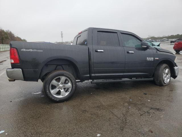 Image 3 of 2018 RAM 1500 SLT 2018 with VIN 1C6RR7LT4JS329650