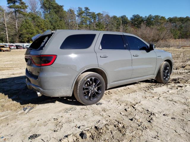 Obraz 3 z 2021 DODGE DURANGO R/T 2021 z VIN 1C4SDJCT2MC662675