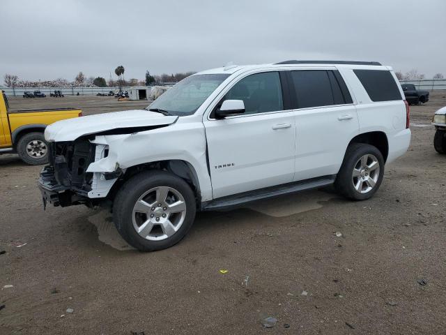 Image 1 of 2016 CHEVROLET TAHOE C1500 LT 2016 with VIN 1GNSCBKC6GR363032