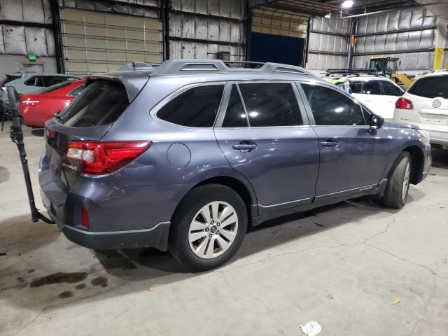 Изображение 3 2016 SUBARU OUTBACK 2.5I PREMIUM 2016 с VIN 4S4BSBDCXG3273633