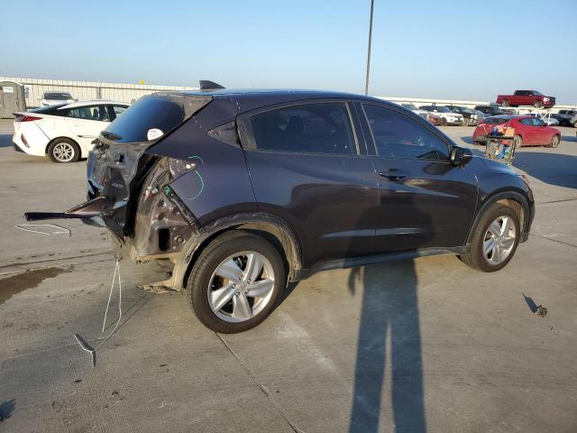 Изображение 3 2019 HONDA HR-V EX 2019 с VIN 3CZRU6H52KM726788