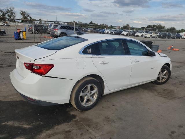 Obraz 3 z 2016 CHEVROLET MALIBU LS 2016 z VIN 1G1ZB5ST2GF216664