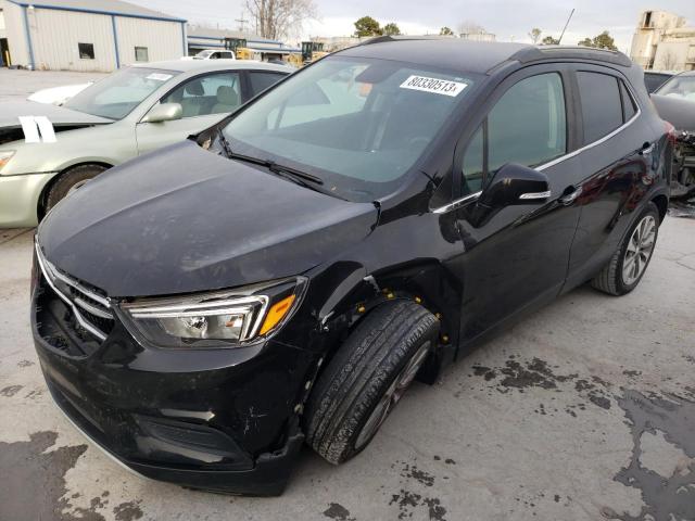 Obraz 2019 BUICK ENCORE PREFERRED 2019
