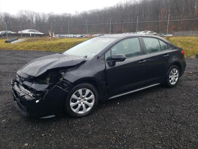 Obraz 1 z 2021 TOYOTA COROLLA LE 2021 z VIN 5YFEPMAE0MP176612