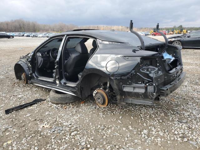 Изображение 2 2023 NISSAN MAXIMA SR 2023 с VIN 1N4AA6EV1PC502250