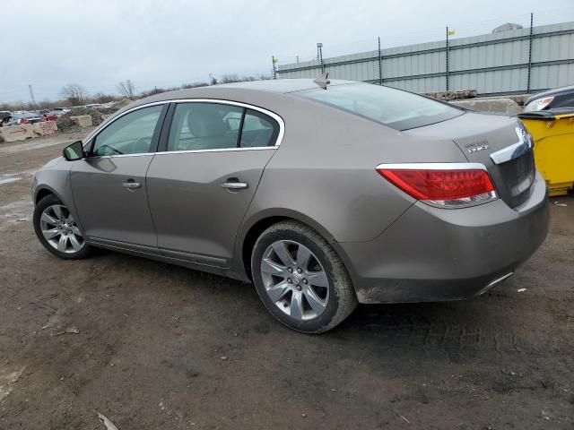 Obraz 2 z 2010 BUICK LACROSSE CXS 2010 z VIN 1G4GE5EV5AF263838