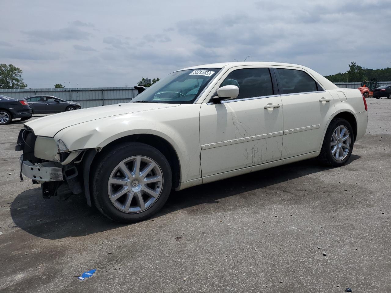 Obraz 2007 CHRYSLER 300 TOURING 2007