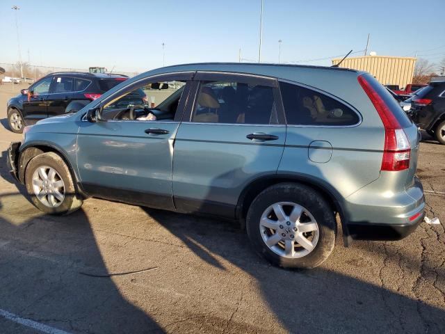 Obraz 2 z 2011 HONDA CR-V SE 2011 z VIN 5J6RE4H4XBL025684