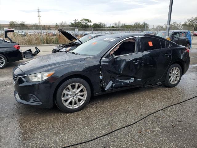 2016 MAZDA 6 SPORT 2016 image