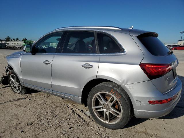 Изображение 2 2015 AUDI Q5 PREMIUM PLUS 2015 с VIN WA1LFAFP0FA101512