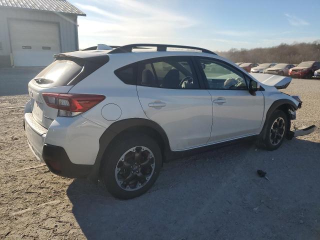 Obraz 3 z 2022 SUBARU CROSSTREK PREMIUM 2022 z VIN JF2GTAEC6NH239870