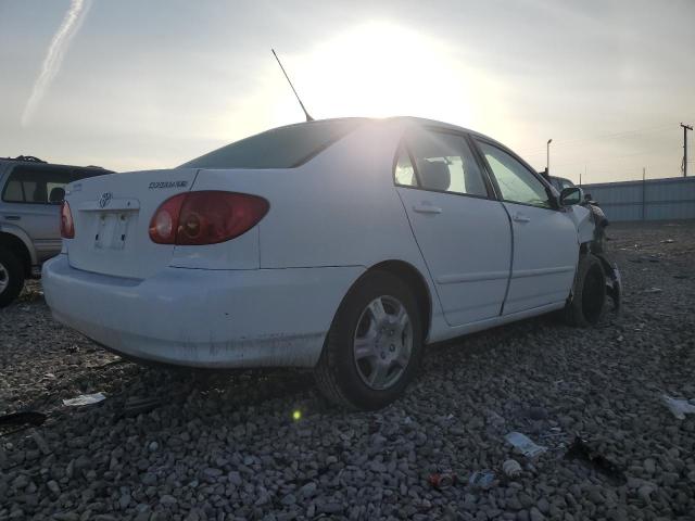 Obraz 3 z 2007 TOYOTA COROLLA CE 2007 z VIN 1NXBR32E07Z916510