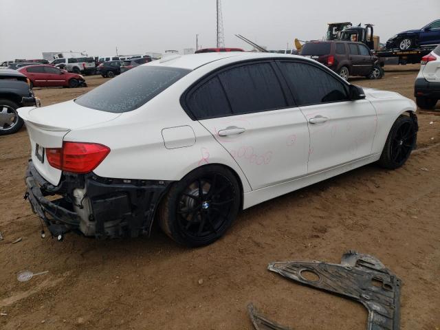 Obraz 3 z 2013 BMW 335 I 2013 z VIN WBA3A9C5XDF476522