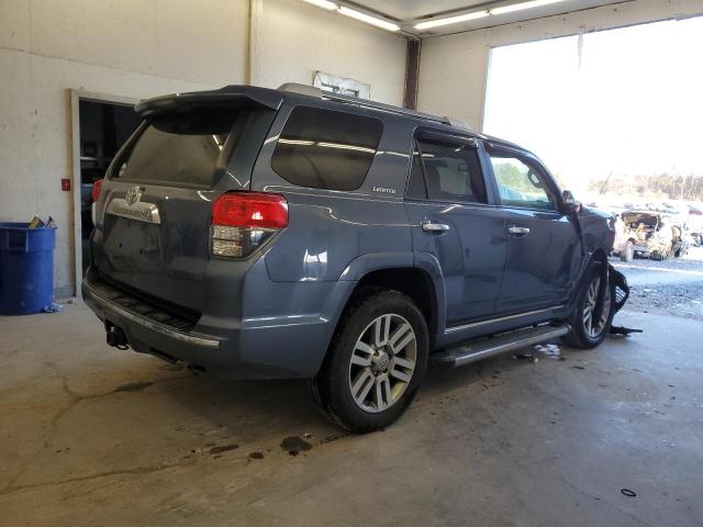 Изображение 3 2011 TOYOTA 4RUNNER SR5 2011 с VIN JTEBU5JR3B5047175
