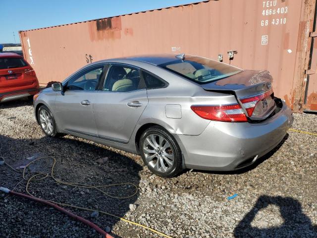 Image 2 of 2013 HYUNDAI AZERA  2013 with VIN KMHFG4JG3DA223945